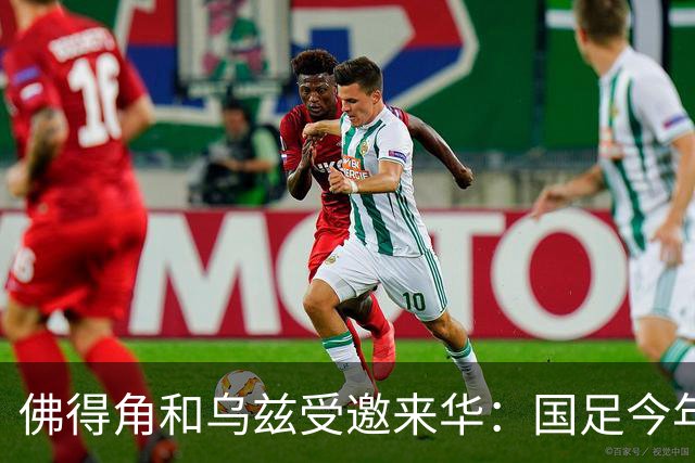 佛得角和乌兹受邀来华：国足今年至少与3支世界杯球队交锋！