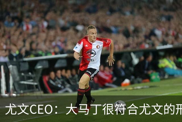 尤文CEO：大马丁很符合尤文的形象 弗拉霍维奇目前不在考虑范围内